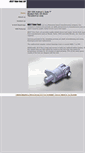 Mobile Screenshot of nexttimetool.com